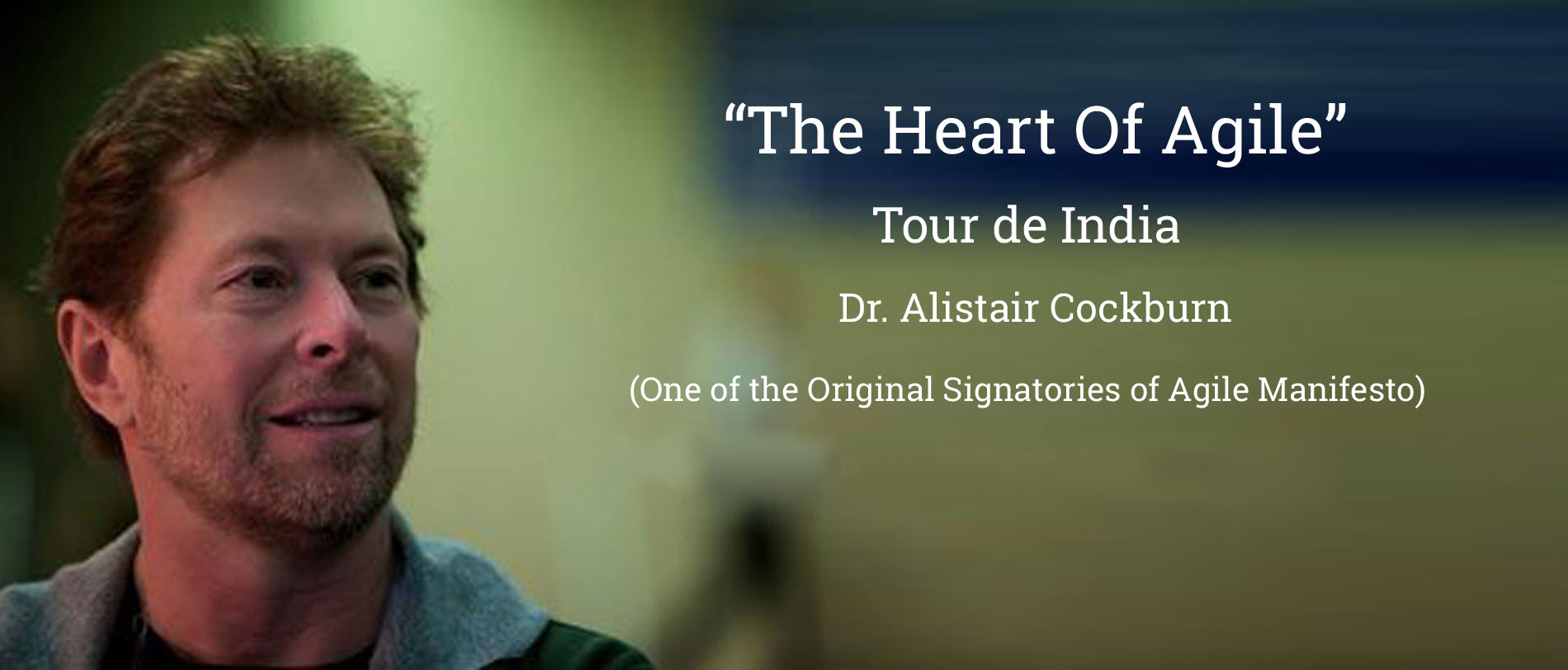 Heart Of Agile